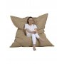 Atelier del Sofa Lazy bag Huge Mink - slika 3