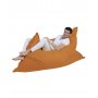 Atelier del Sofa Lazy bag Huge Orange - slika 2