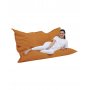 Atelier del Sofa Lazy bag Huge Orange - slika 5