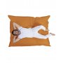 Atelier del Sofa Lazy bag Huge Orange - slika 1