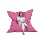 Atelier del Sofa Lazy bag Huge Pink - slika 3