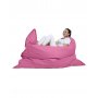 Atelier del Sofa Lazy bag Huge Pink - slika 4