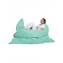 Atelier del Sofa Lazy bag Huge Turquoise - slika 4