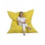 Atelier del Sofa Lazy bag Huge Yellow - slika 3