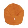 Atelier del Sofa Lazy bag Iyzi Orange - slika 5