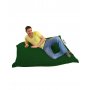 Atelier del Sofa Lazy bag Mattress Green - slika 5