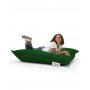 Atelier del Sofa Lazy bag Mattress Green - slika 1