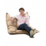 Atelier del Sofa Lazy bag Mattress Mink - slika 2