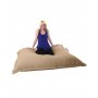 Atelier del Sofa Lazy bag Mattress Mink - slika 3