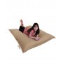 Atelier del Sofa Lazy bag Mattress Mink - slika 4