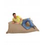 Atelier del Sofa Lazy bag Mattress Mink - slika 5