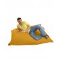 Atelier del Sofa Lazy bag Mattress Yellow - slika 5