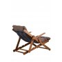 Atelier del Sofa Ležaljka Repose Mink - slika 4