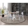 HANAH HOME Trpezarijski set Albero129 - slika 1