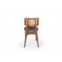 HANAH HOME Trpezarijski set Albero150 - slika 5