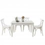 HANAH HOME Trpezarijski set Albero27 - slika 4