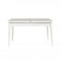 HANAH HOME Trpezarijski set White Stone - slika 3