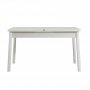HANAH HOME Trpezarijski set Santiago White Grey - slika 3