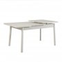 HANAH HOME Trpezarijski set Santiago White Grey - slika 4