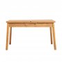 HANAH HOME Trpezarijski set Santiago Atlantic Stone - slika 3