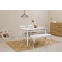 HANAH HOME Trpezarijski set Oliver 28 Ex - slika 2