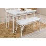 HANAH HOME Trpezarijski set Oliver 28 Ex - slika 3