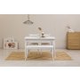 HANAH HOME Trpezarijski set Oliver 28 Ex - slika 1