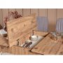 HANAH HOME Trpezarijski set Vina 0701 Soho Atlantic - slika 3