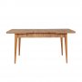 HANAH HOME Trpezarijski set Vina 0701 Soho Atlantic - slika 5