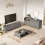 HANAH HOME Set za dnevnu sobu LV36 RL - slika 2