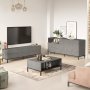 HANAH HOME Set za dnevnu sobu LV36 RL - slika 1