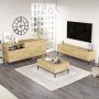 HANAH HOME Set za dnevnu sobu LV36 KL - slika 1
