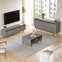 HANAH HOME Set za dnevnu sobu LV34 RL - slika 2