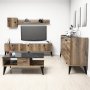 HANAH HOME Set za dnevnu sobu Lidya 2 - slika 2