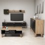HANAH HOME Set za dnevnu sobu Sumer 2 - slika 2