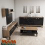 HANAH HOME Set za dnevnu sobu Sumer 2 - slika 3