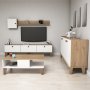 HANAH HOME Set za dnevnu sobu Sumer 3 - slika 2
