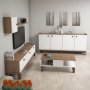 HANAH HOME Set za dnevnu sobu Sumer 3 - slika 3