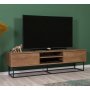 HANAH HOME Set za dnevnu sobu Laxus Takım 7 - slika 4