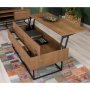 HANAH HOME Set za dnevnu sobu Laxus Takım 5 - slika 4