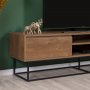 HANAH HOME Set za dnevnu sobu Laxus Takım 8 - slika 3
