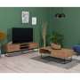 HANAH HOME Set za dnevnu sobu Laxus Takım 8 - slika 1