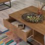 HANAH HOME Set za dnevnu sobu Laxus Takım 3 - slika 5