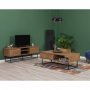 HANAH HOME Set za dnevnu sobu Laxus Takım 3 - slika 1