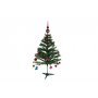 WALLXPERT Jelka Christmas Tree 100 - slika 2