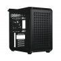 COOLER MASTER Qube 500 Flatpack modularno kućište sa providnom stranicom Q500-KGNN-S00 - slika 1