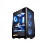ZEUS AMD Ryzen 5 5600 DDR4 16GB M.2 1TB RTX3060 12GB 600W - slika 1