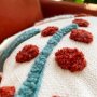 WALLXPERT Dekorativne jastučnice Spring Love - slika 4