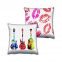 WALLXPERT Dekorativni jastuci AB 4454 4460 - slika 1