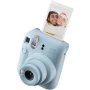 FUJIFILM INSTAX MINI 12 Pastel Blue - slika 2